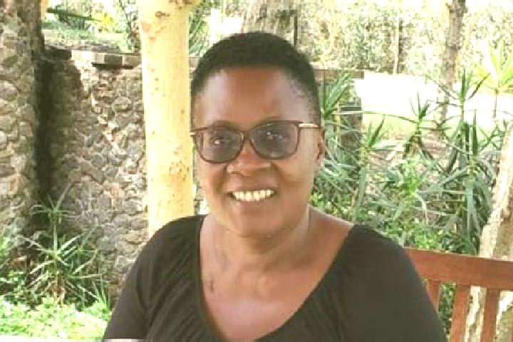 Abigail, 32 — Escort in Rabuor, Kenya
