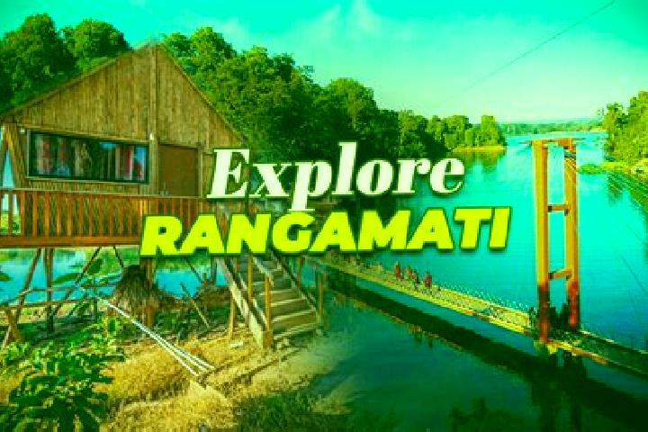 Abigail, 32 — Escort in Rangamati, Bangladesh