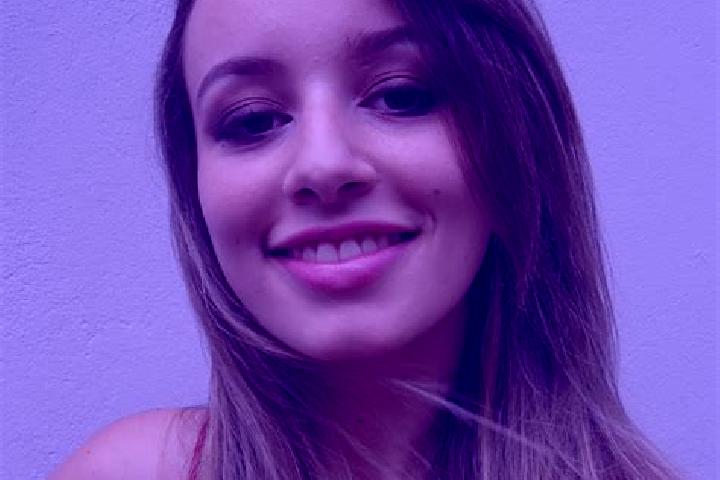 Abigail, 32 — Escort in Rio do Pires, Brazil