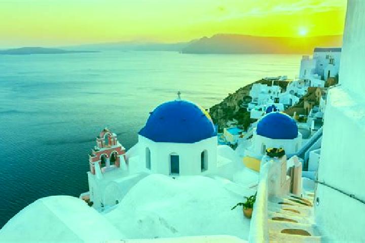 Abigail, 32 — Escort in Rizomata, Greece