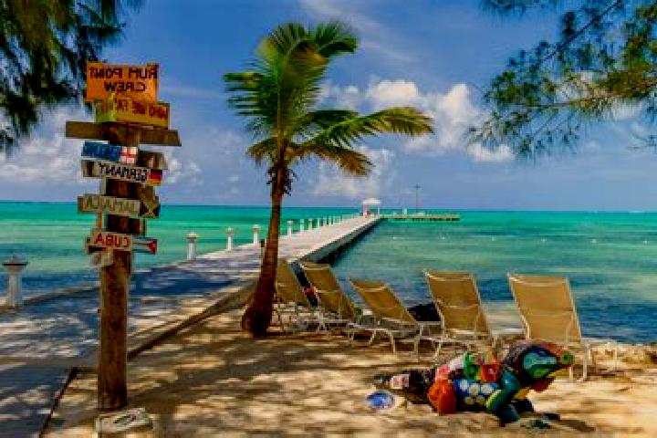 Abigail, 32 — Escort in Rum Point, Cayman Islands