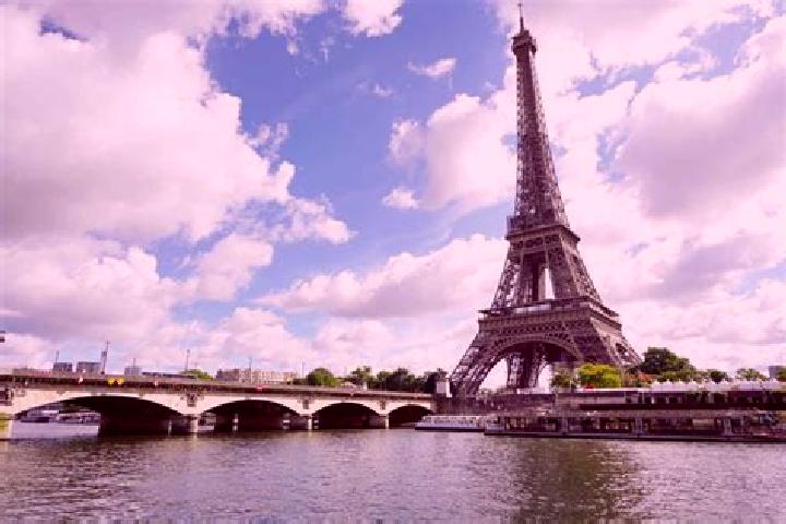 Abigail, 32 — Escort in Seine-Port, France