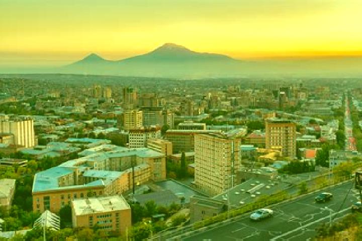 Abigail, 32 — Escort in Shamlugh, Armenia