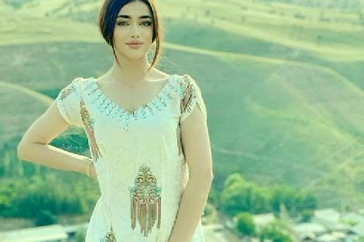 Abigail, 32 — Escort in Shurobod, Tajikistan