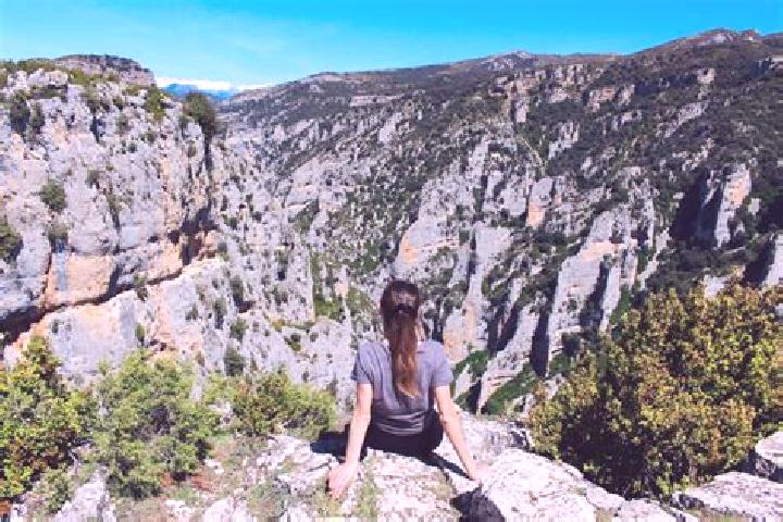 Abigail, 32 — Escort in Sierra de Fuentes, Spain
