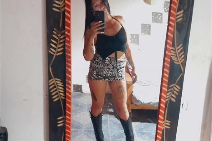 Abigail, 32 — Escort in Sumampa, Argentina