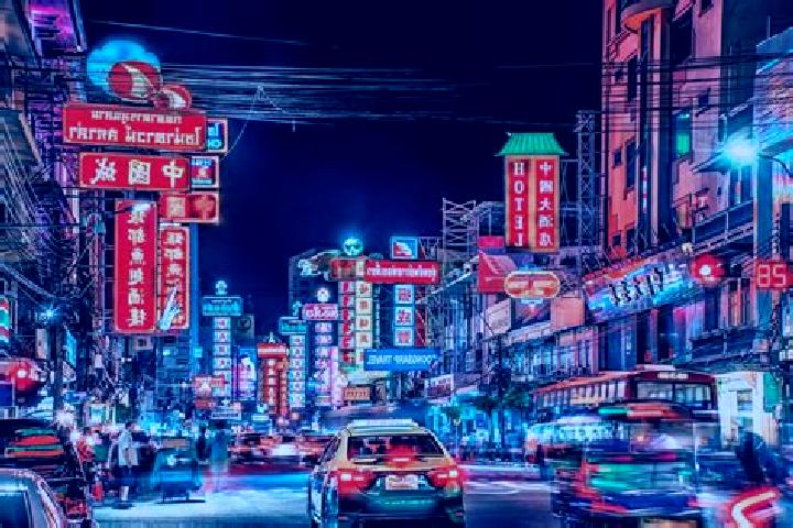 Abigail, 32 — Escort in Tangwan, China