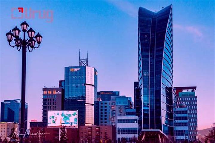Abigail, 32 — Escort in Uliastai, China