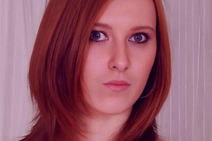 Abigail, 32 — Escort in Uvat, Russia
