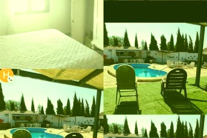 Abigail, 32 — Escort in Villa del Campo, Spain