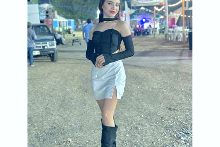 Abigail, 32 — Escort in Villa Emilio Carranza, Mexico