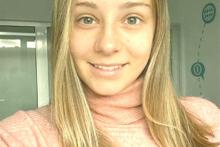 Abigail, 32 — Escort in Waskom, United States