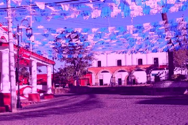 Abigail, 32 — Escort in Zacualpan, Mexico