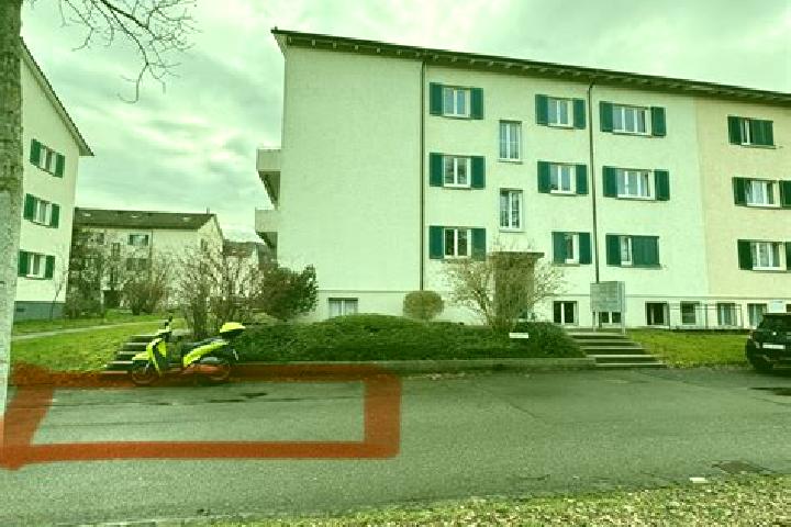 Abigail, 32 — Escort in Zuerich (Kreis 11) / Oerlikon, Switzerland