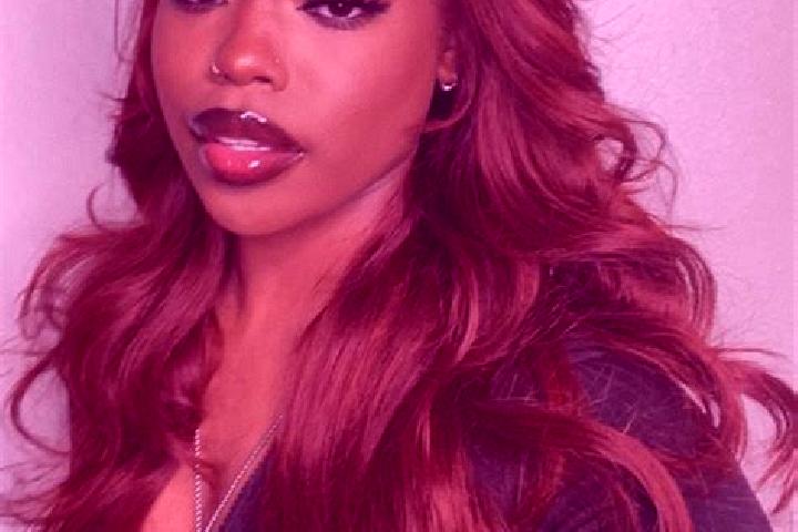 Abigail, 33, a auburn amber-eyed ebony companion based in Woodend. Offering OWO, Prostate Massage, Striptease, Erotic Massage, Party Girl. Available for inca...