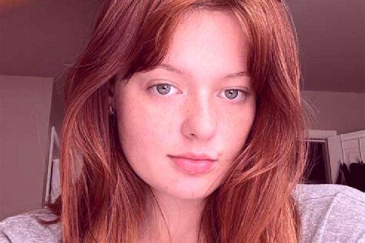 Abigail, 33, a auburn grey-eyed mediterranean companion based in Wujiashan. Offering Duos, Fetish. Available for incall and outcall, day and evening dates.