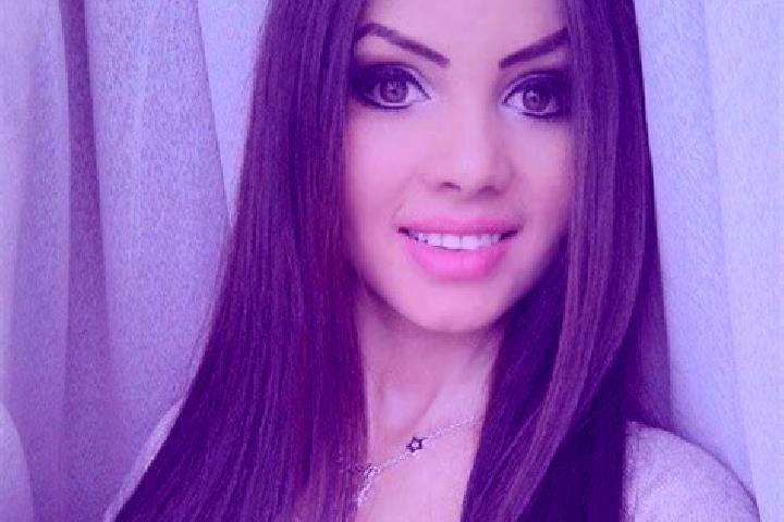 Abigail, 33, a black grey-eyed mediterranean companion based in Mokrsko. Offering Couples, Overnight, Travel Companion, Dinner Date, GFE. Available for incal...