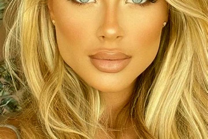 Abigail, 33, a blonde blue-eyed latina companion based in Huahuaxtla. Offering 69, CIM, Travel Companion. Available for incall and outcall, overnight booking...
