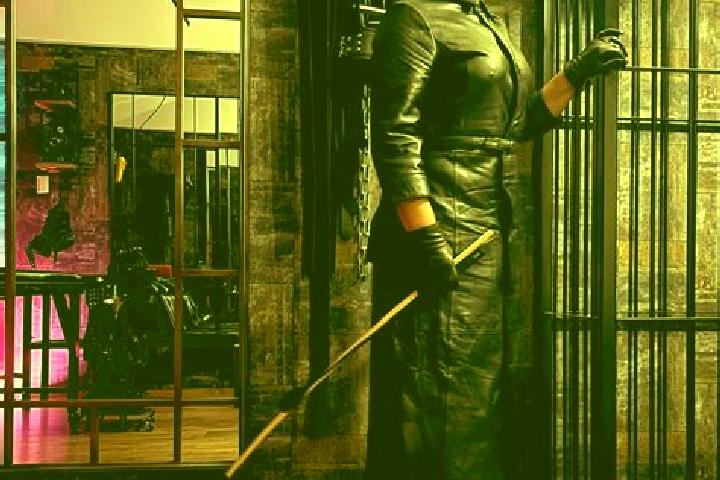 Abigail, 33, a chestnut grey-eyed european companion based in Schwalbach am Taunus. Offering Fetish, Massage, Duos, BDSM. Available for incall and outcall, o...