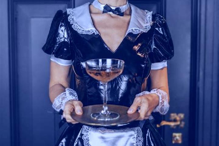 Abigail, 33, a red blue-eyed ebony companion based in Kannabecho-yahiro. Offering Domination, Deep French Kissing, OWO, Travel Companion. Available for incal...