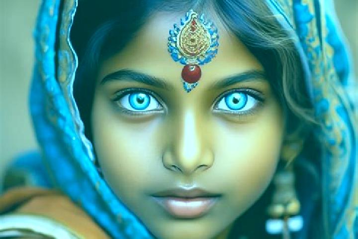 Abigail, 33, a red blue-eyed indian companion based in Budipuram. Offering Tantra, BDSM, Duos. Available for incall and outcall, day and evening dates.