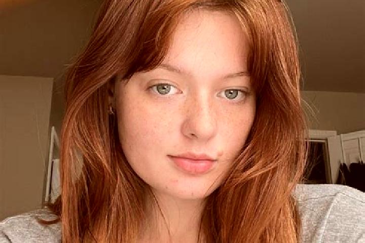 Abigail, 33, a red brown-eyed mixed companion based in Bolgatanga. Offering Travel Companion, A-Level. Available for incall and outcall, overnight bookings a...