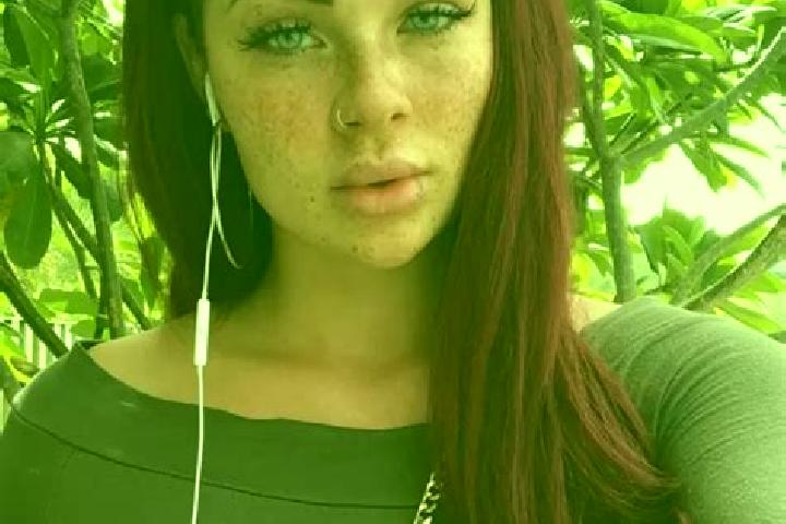 Abigail, 33, a red grey-eyed asian companion based in Rodengo-Saiano. Offering Massage, A-Level, Overnight, CIM. Available for incall and outcall, day and ev...