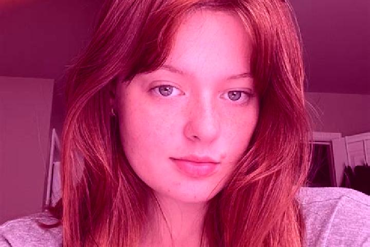 Abigail, 33, a red grey-eyed mixed companion based in Pianbai. Offering GFE, Erotic Massage, Striptease, Girlfriend Experience. Available for incall and outc...