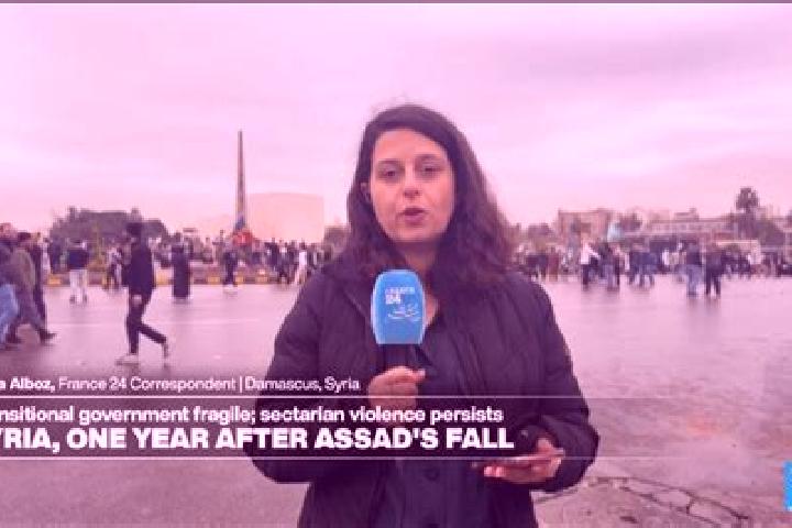Abigail, 33 — Escort in Ad Dana, Syria