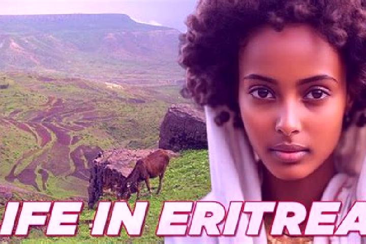 Abigail, 33 — Escort in Ak ordat, Eritrea