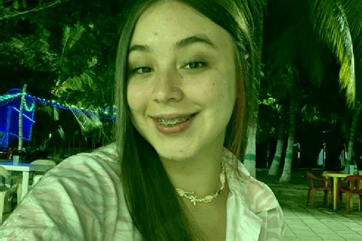 Abigail, 33 — Escort in Aleman, Mexico