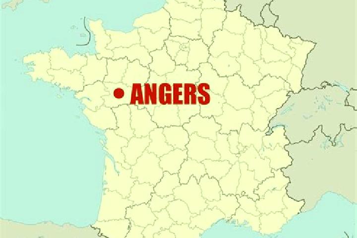 Abigail, 33 — Escort in Angres, France