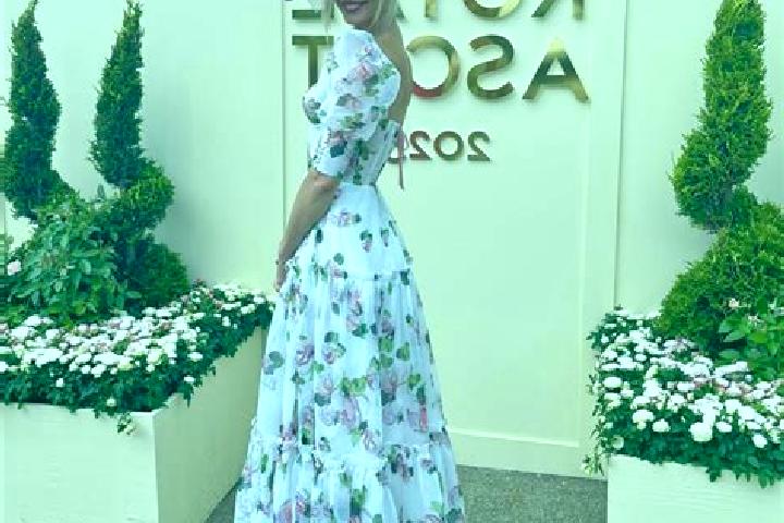 Abigail, 33 — Escort in Ascot, Australia