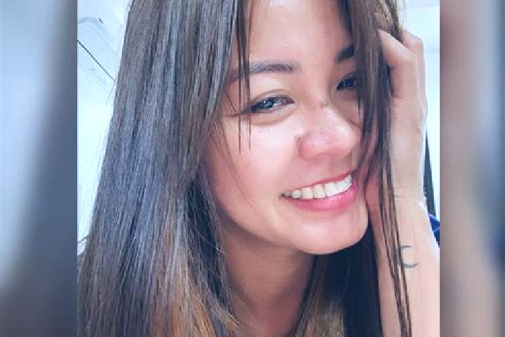 Abigail, 33 — Escort in Balangkayan, Philippines