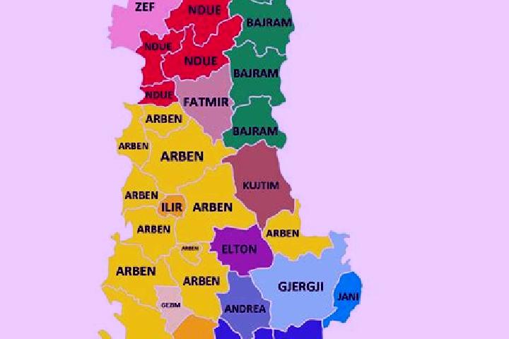 Abigail, 33 — Escort in Ballaban, Albania