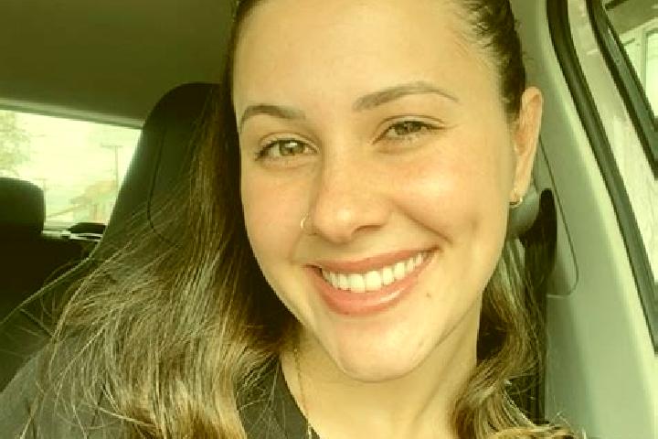 Abigail, 33 — Escort in Benjamin Constant do Sul, Brazil