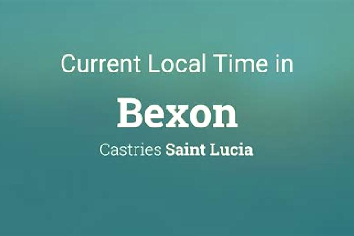 Abigail, 33 — Escort in Bexon, Saint Lucia