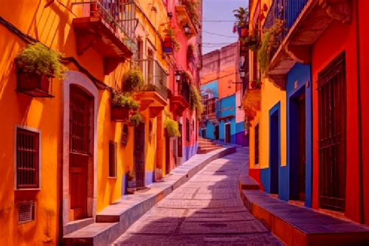 Abigail, 33 — Escort in Callejones y Granados, Mexico
