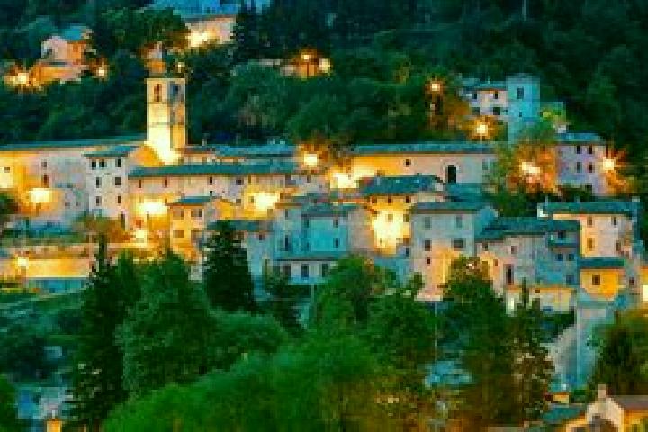 Abigail, 33 — Escort in Castelsantangelo sul Nera, Italy