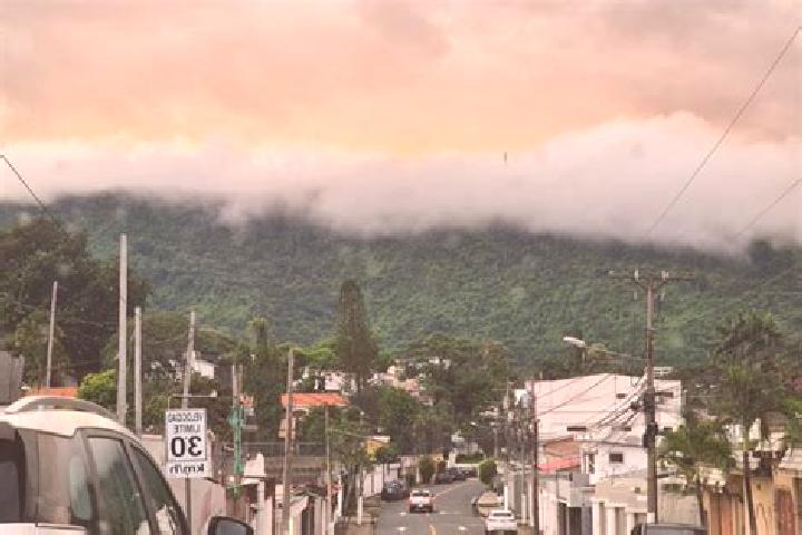 Abigail, 33 — Escort in Cerro Azul, Mexico