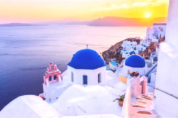 Abigail, 33 — Escort in Chryso, Greece