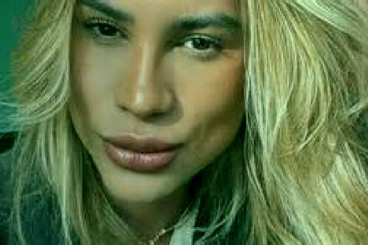 Abigail, 33 — Escort in Cidade Dutra, Brazil
