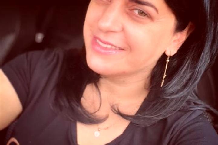Abigail, 33 — Escort in Costieni, Romania