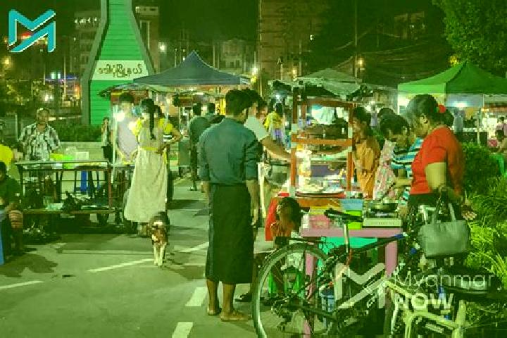 Abigail, 33 — Escort in Dawbon, Myanmar