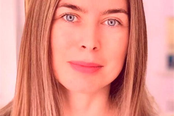 Abigail, 33 — Escort in Dumitrita, Romania