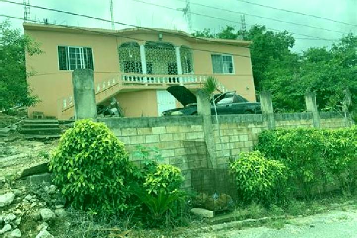 Abigail, 33 — Escort in Duncans, Jamaica