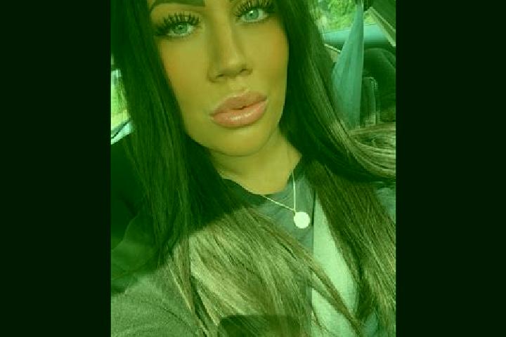 Abigail, 33 — Escort in Ejby, Denmark
