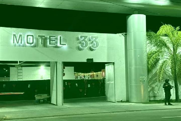 Abigail, 33 — Escort in El Cascalote, Mexico