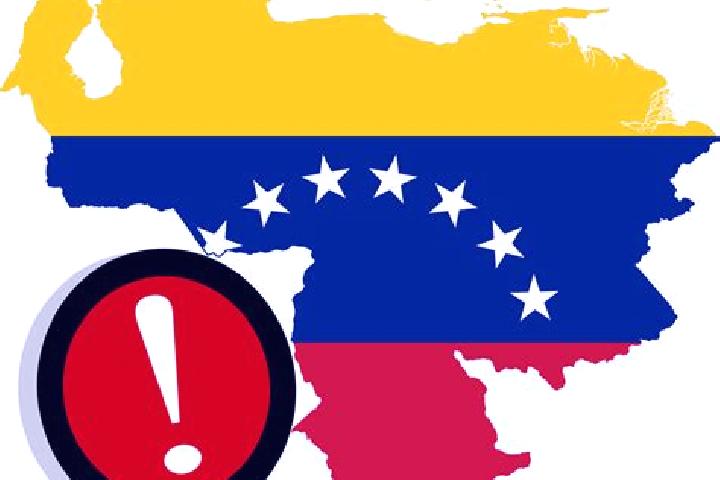 Abigail, 33 — Escort in Encontrados, Venezuela