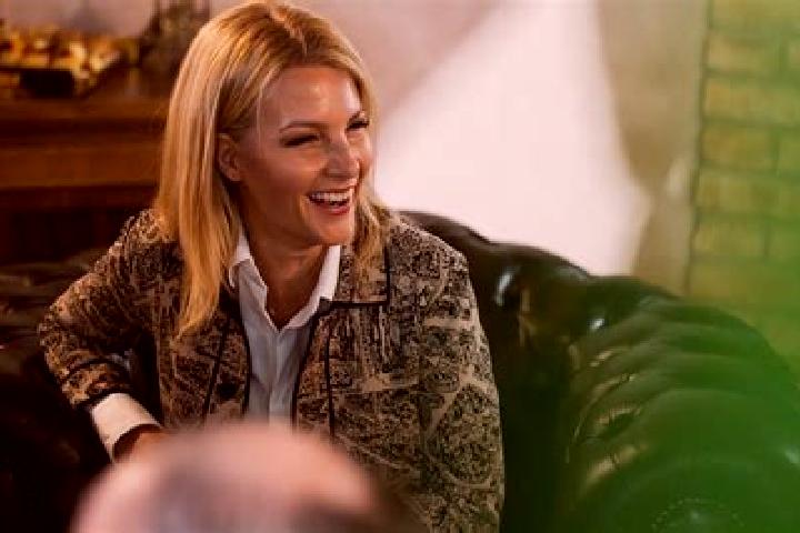 Abigail, 33 — Escort in Fabiansebestyen, Hungary